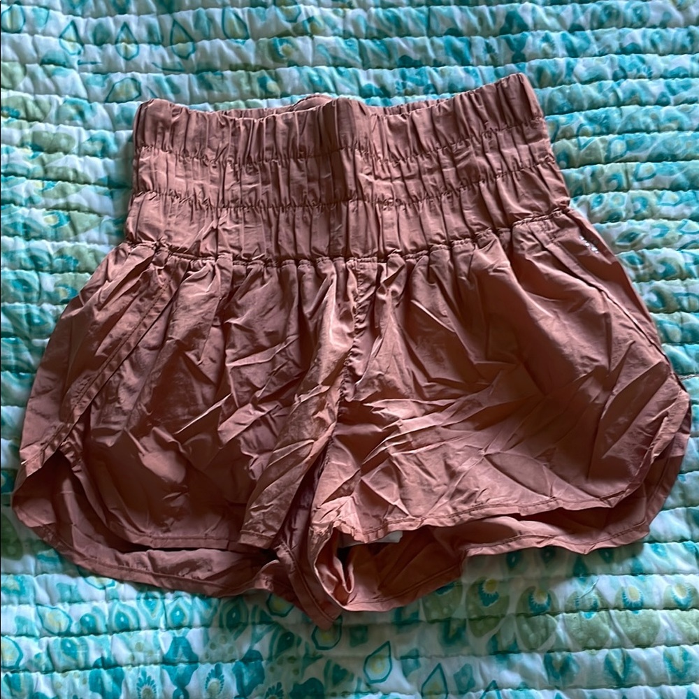 Women's High-Waisted Free people Movement